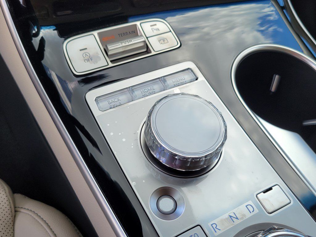 2026 Genesis GV70 2.5T Chantilly VA