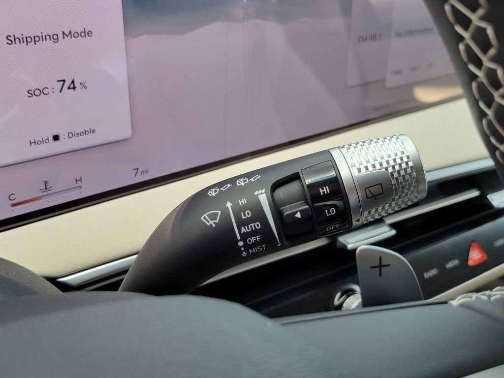2026 Genesis GV70 2.5T Chantilly VA