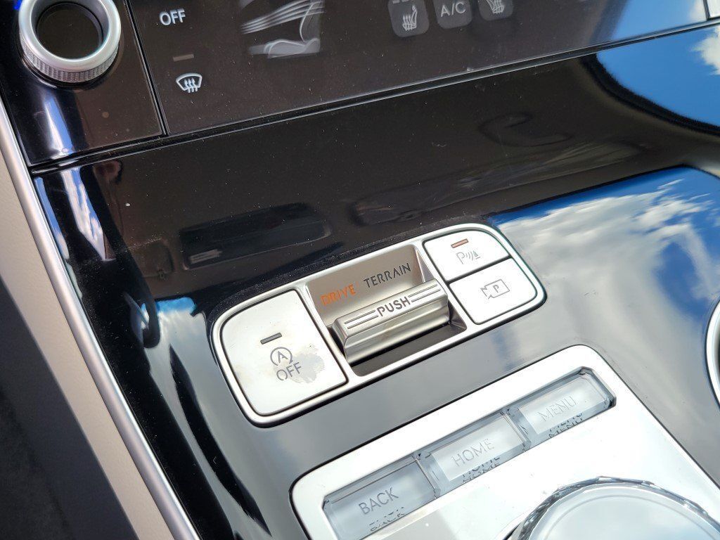 2026 Genesis GV70 2.5T Chantilly VA