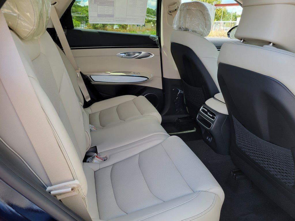 2026 Genesis GV70 2.5T Chantilly VA