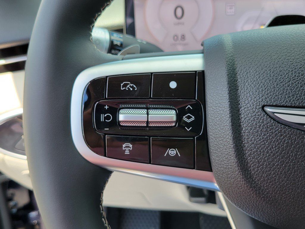 2026 Genesis GV70 2.5T Chantilly VA