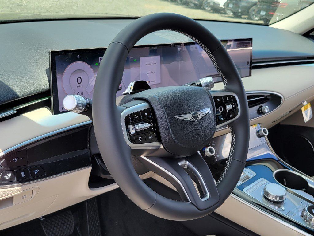 2026 Genesis GV70 2.5T Chantilly VA