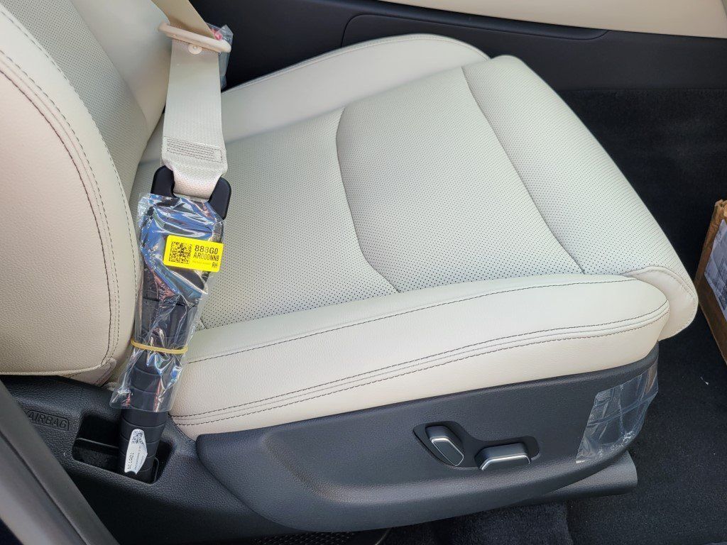 2026 Genesis GV70 2.5T Chantilly VA