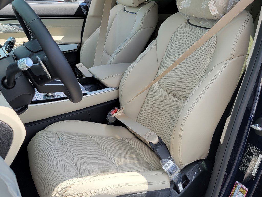 2026 Genesis GV70 2.5T Chantilly VA