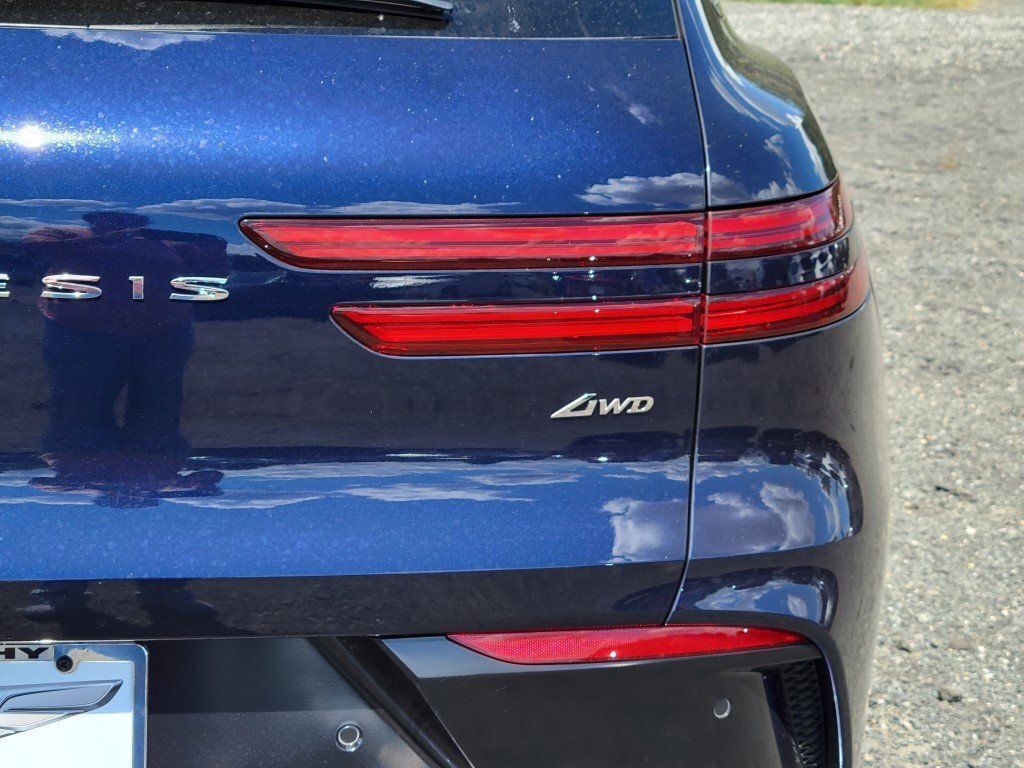 2026 Genesis GV70 2.5T Chantilly VA