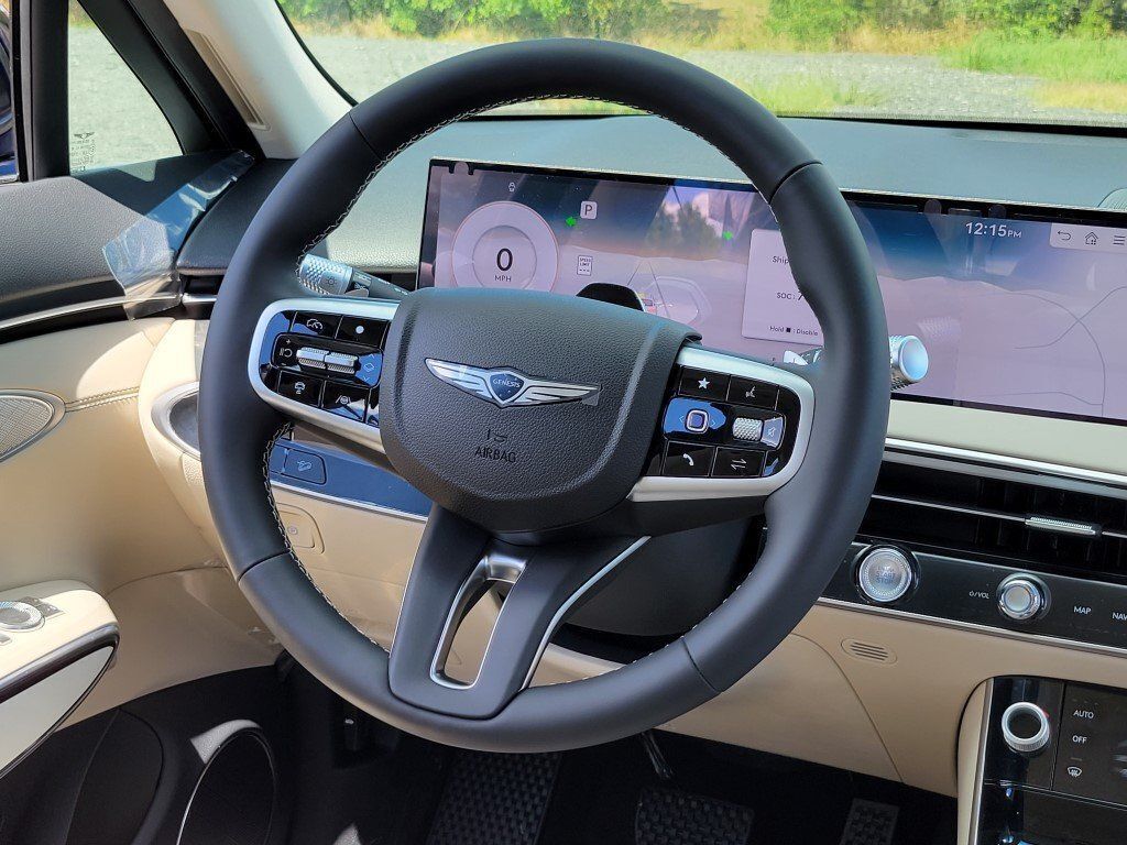 2026 Genesis GV70 2.5T Chantilly VA