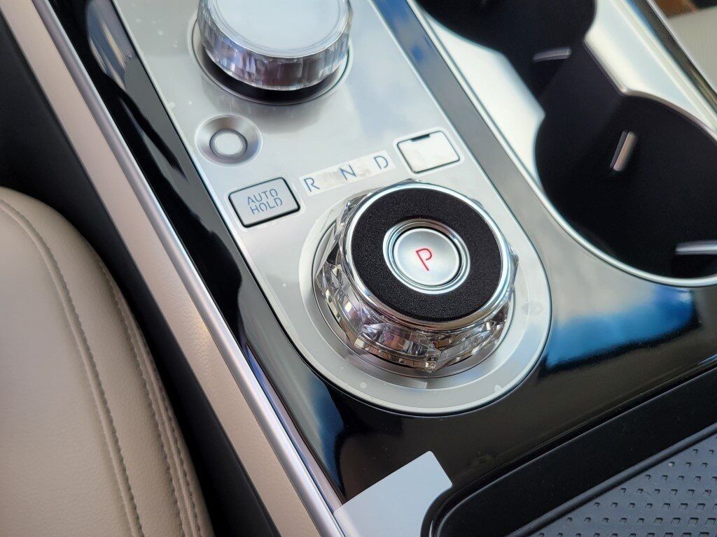 2026 Genesis GV70 2.5T Chantilly VA