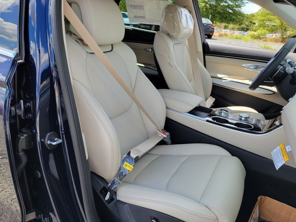 2026 Genesis GV70 2.5T Chantilly VA