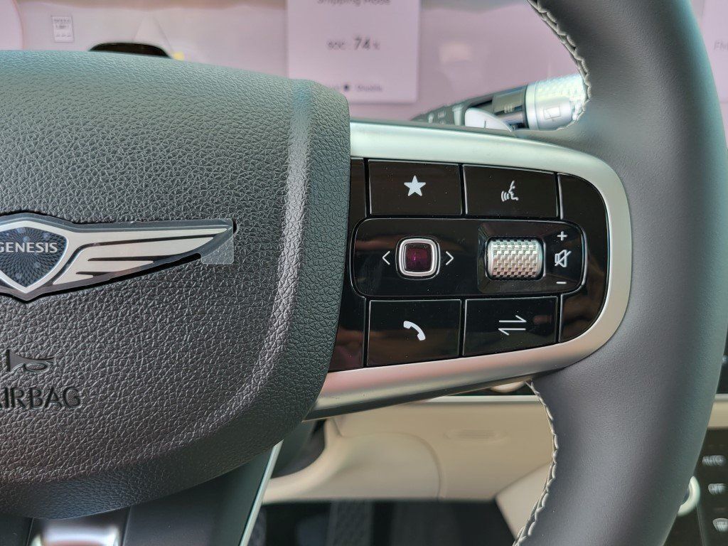 2026 Genesis GV70 2.5T Chantilly VA