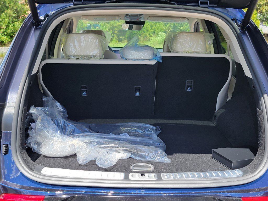 2026 Genesis GV70 2.5T Chantilly VA