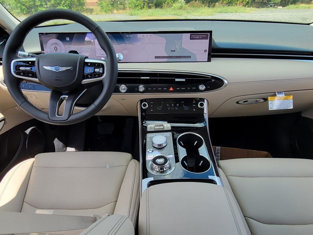2026 Genesis GV70 2.5T Chantilly VA