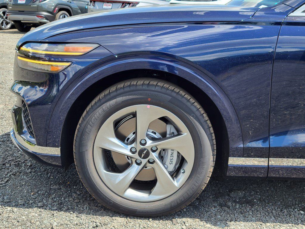 2026 Genesis GV70 2.5T Chantilly VA