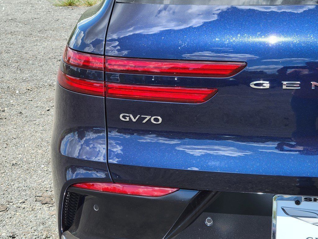 2026 Genesis GV70 2.5T Chantilly VA