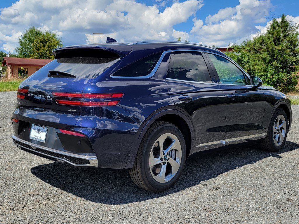 2026 Genesis GV70 2.5T Chantilly VA