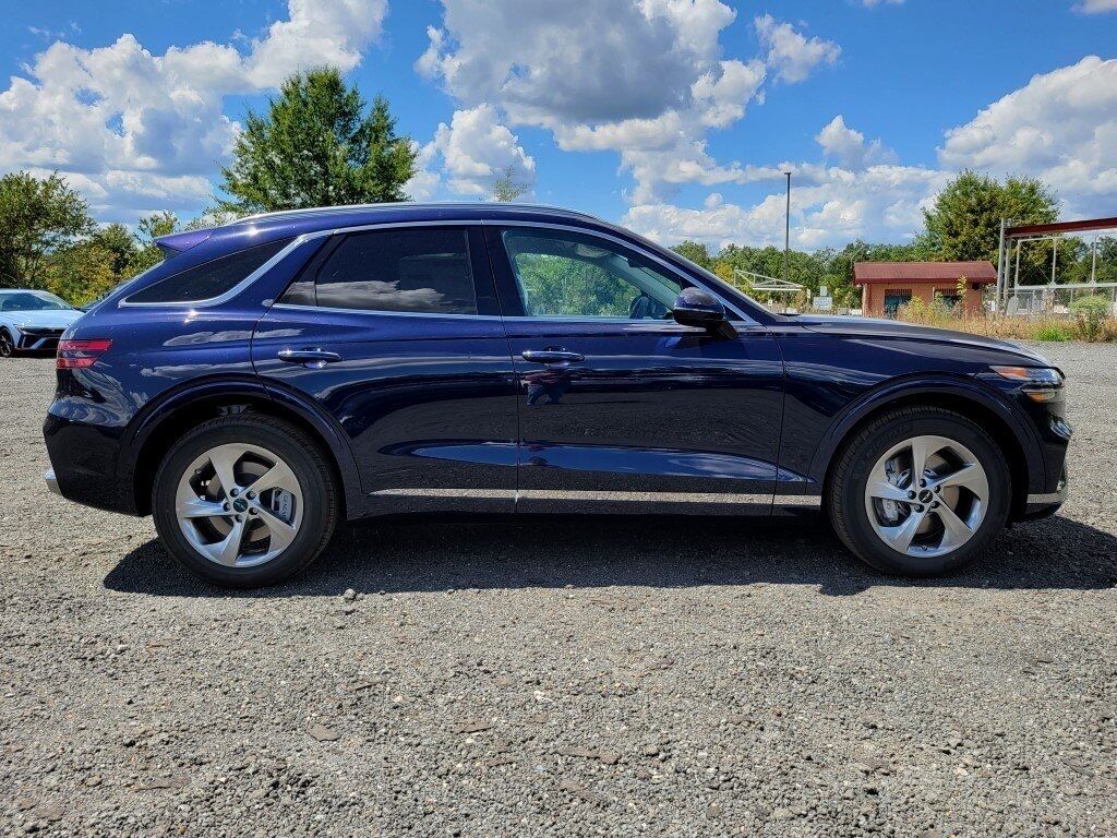 2026 Genesis GV70 2.5T Chantilly VA