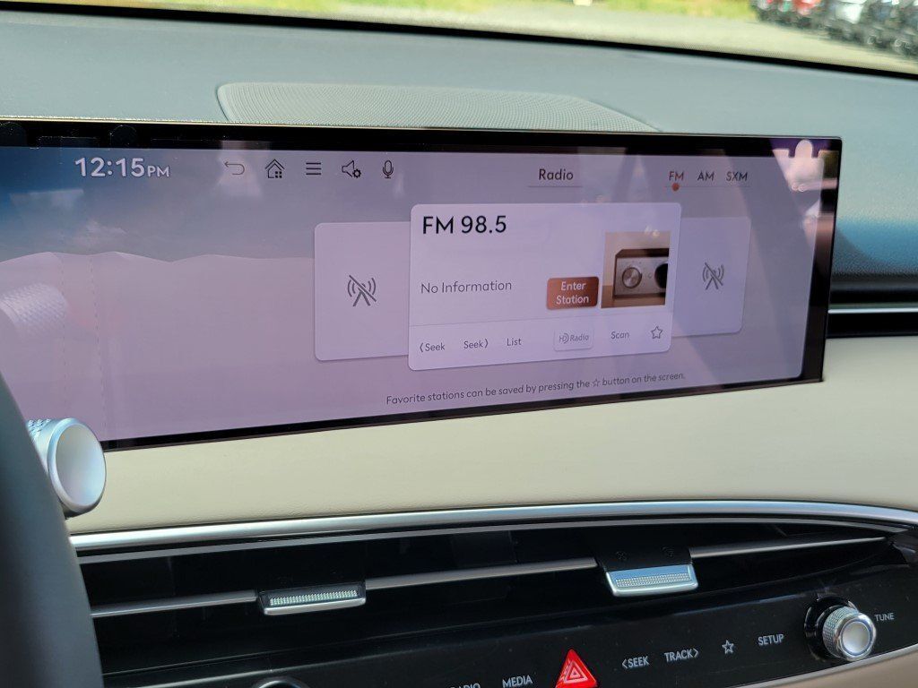 2026 Genesis GV70 2.5T Chantilly VA