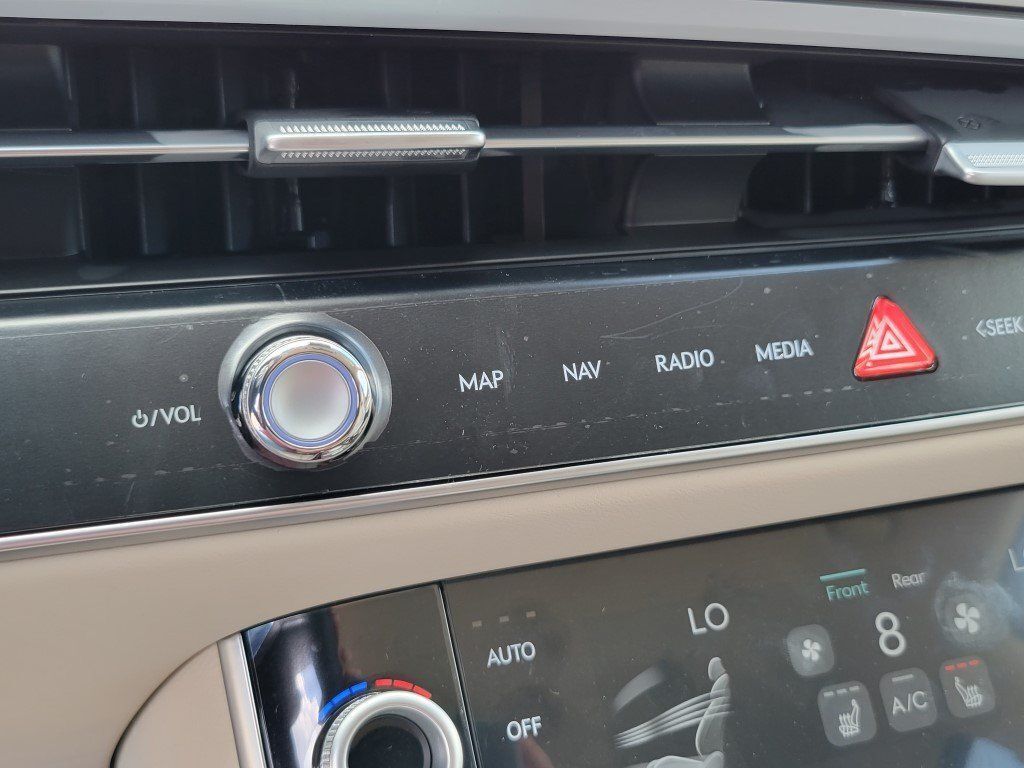 2026 Genesis GV70 2.5T Chantilly VA