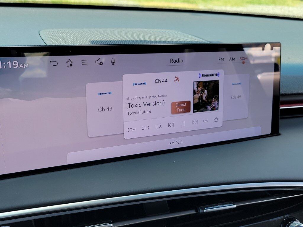 2026 Genesis GV70 2.5T Chantilly VA