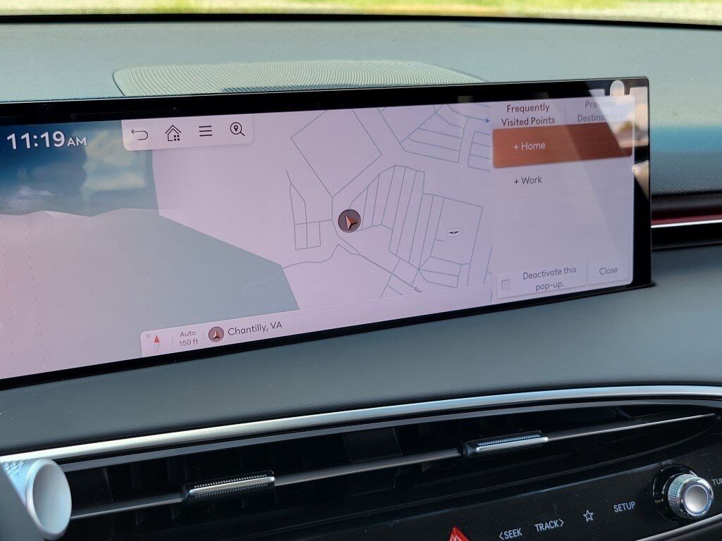 2026 Genesis GV70 2.5T Chantilly VA