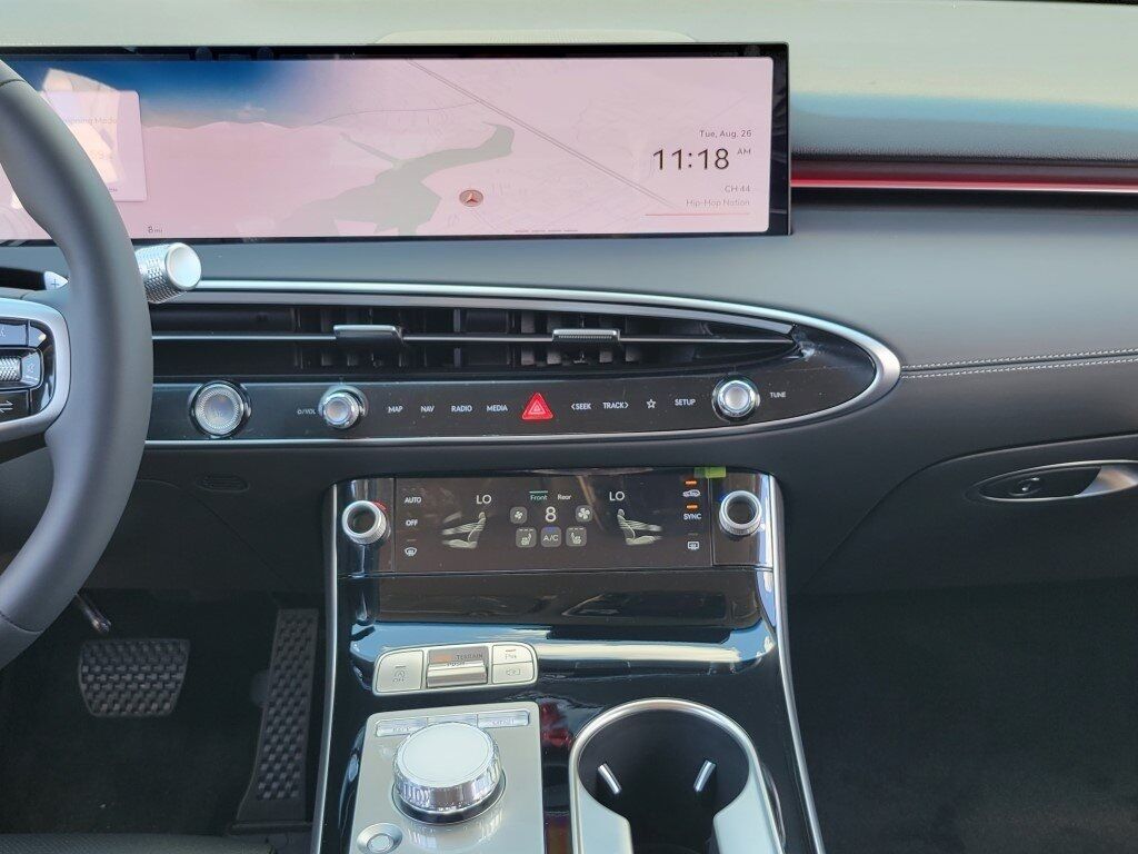 2026 Genesis GV70 2.5T Chantilly VA