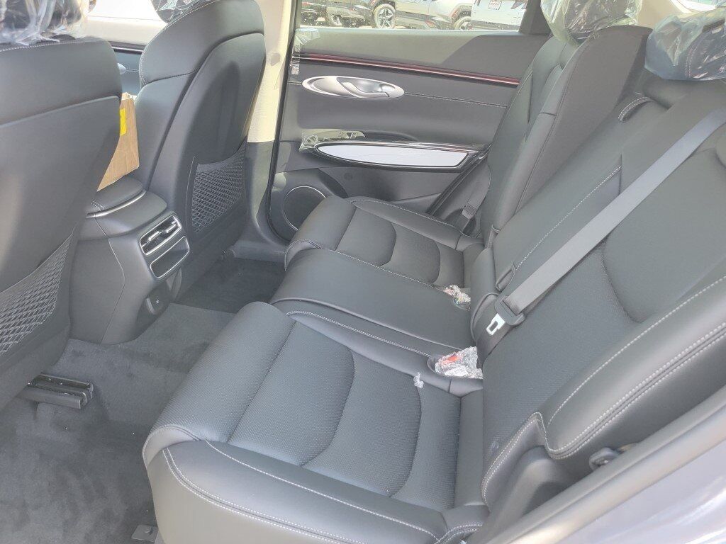 2026 Genesis GV70 2.5T Chantilly VA