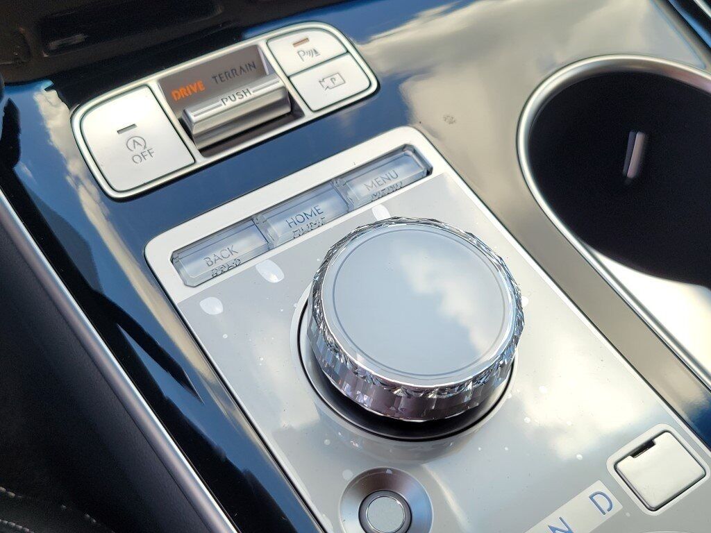 2026 Genesis GV70 2.5T Chantilly VA