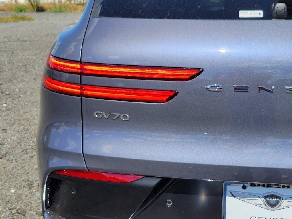 2026 Genesis GV70 2.5T Chantilly VA