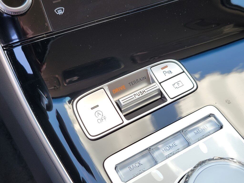 2026 Genesis GV70 2.5T Chantilly VA