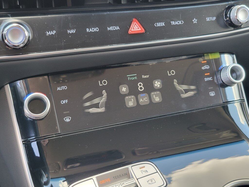2026 Genesis GV70 2.5T Chantilly VA