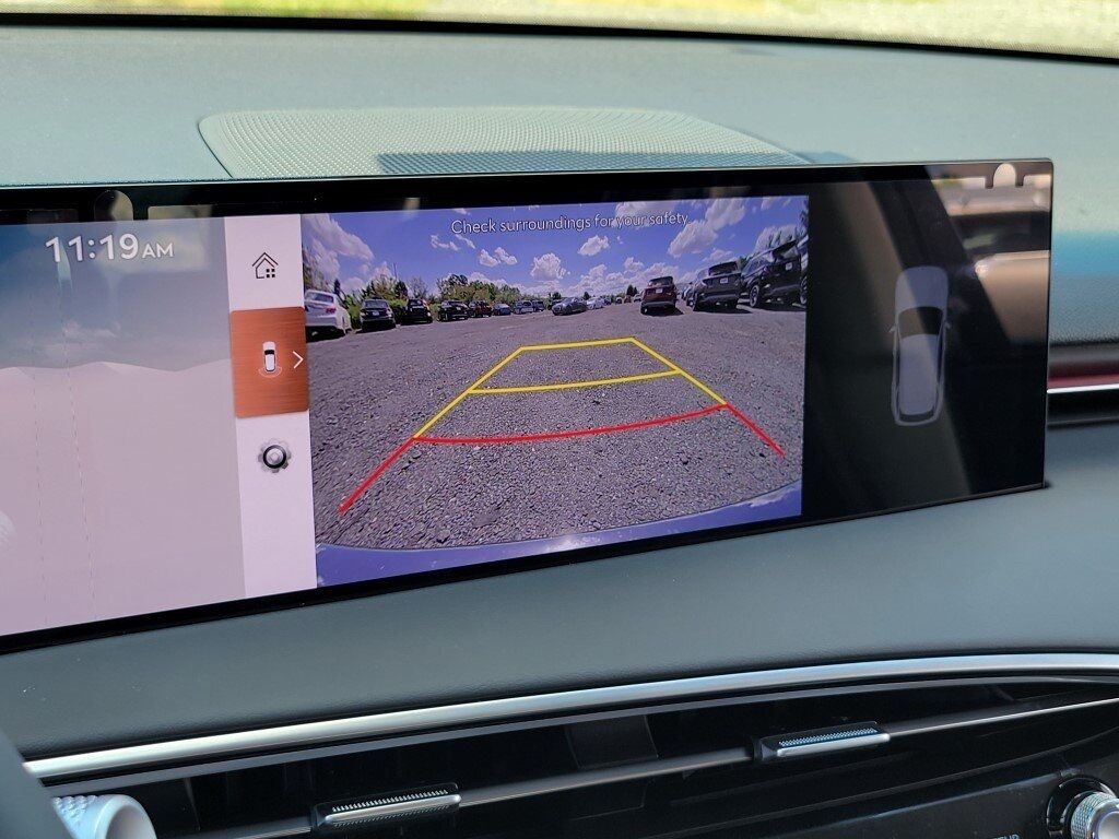 2026 Genesis GV70 2.5T Chantilly VA