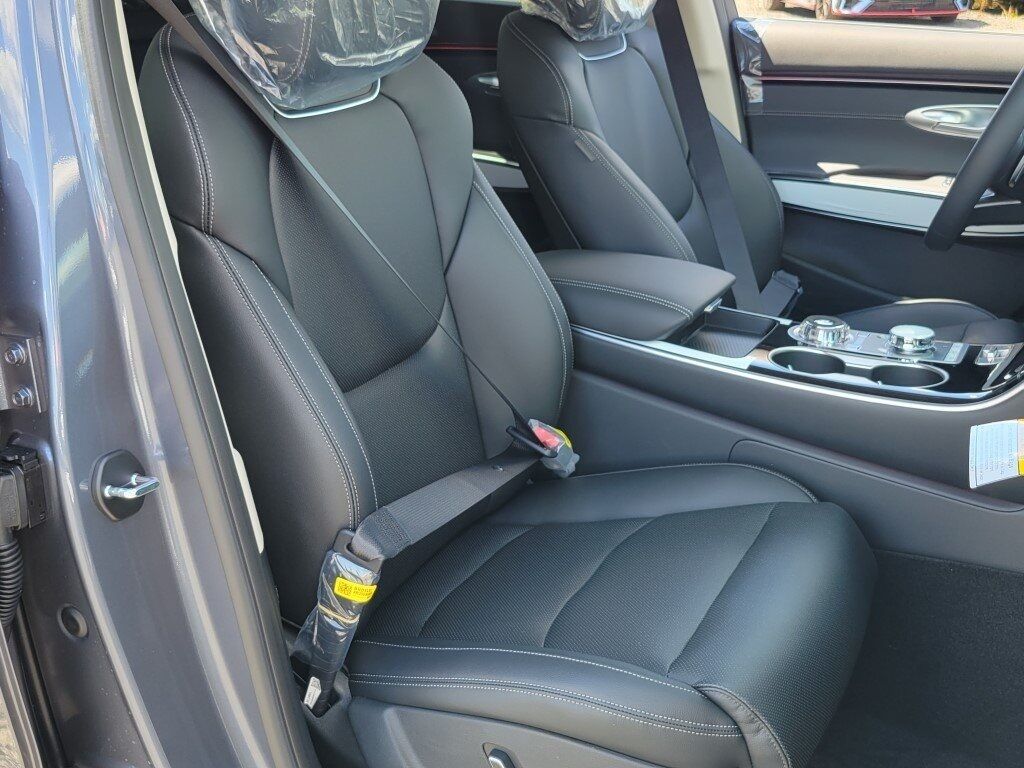 2026 Genesis GV70 2.5T Chantilly VA