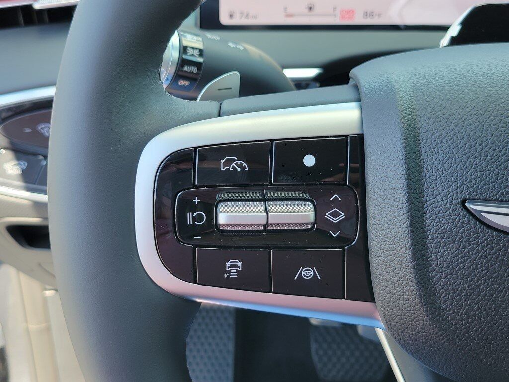 2026 Genesis GV70 2.5T Chantilly VA