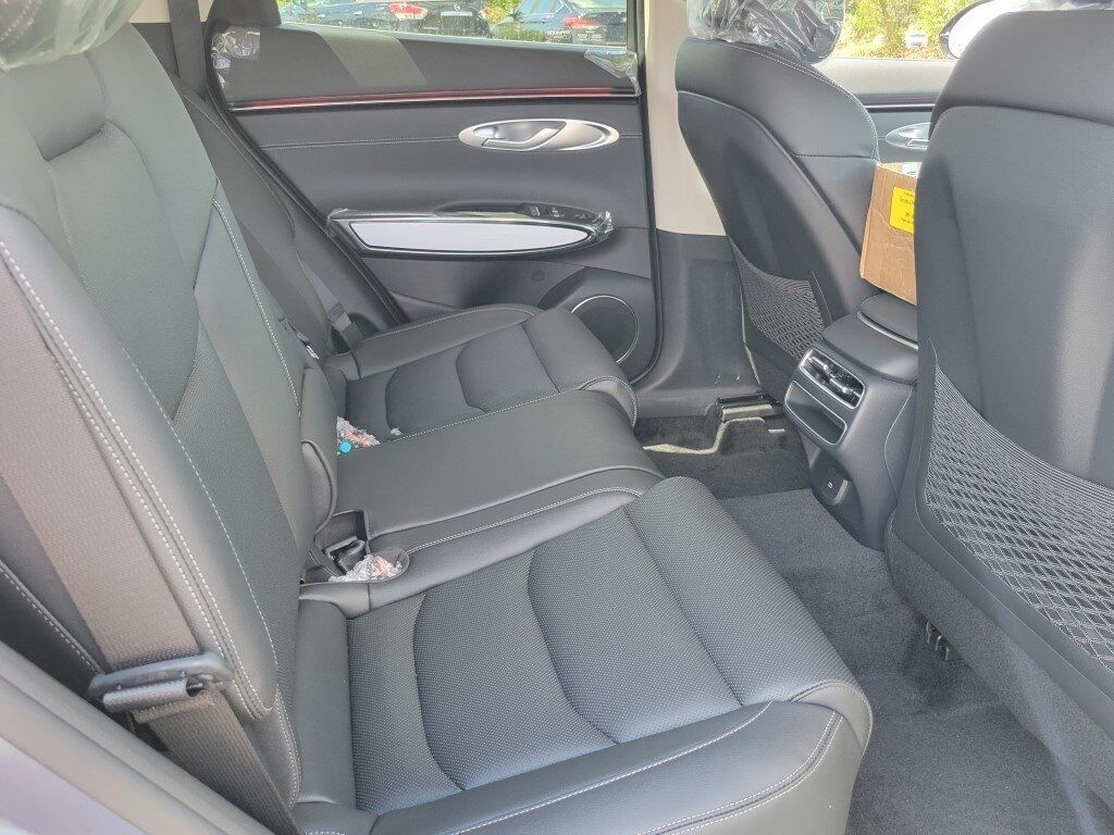 2026 Genesis GV70 2.5T Chantilly VA