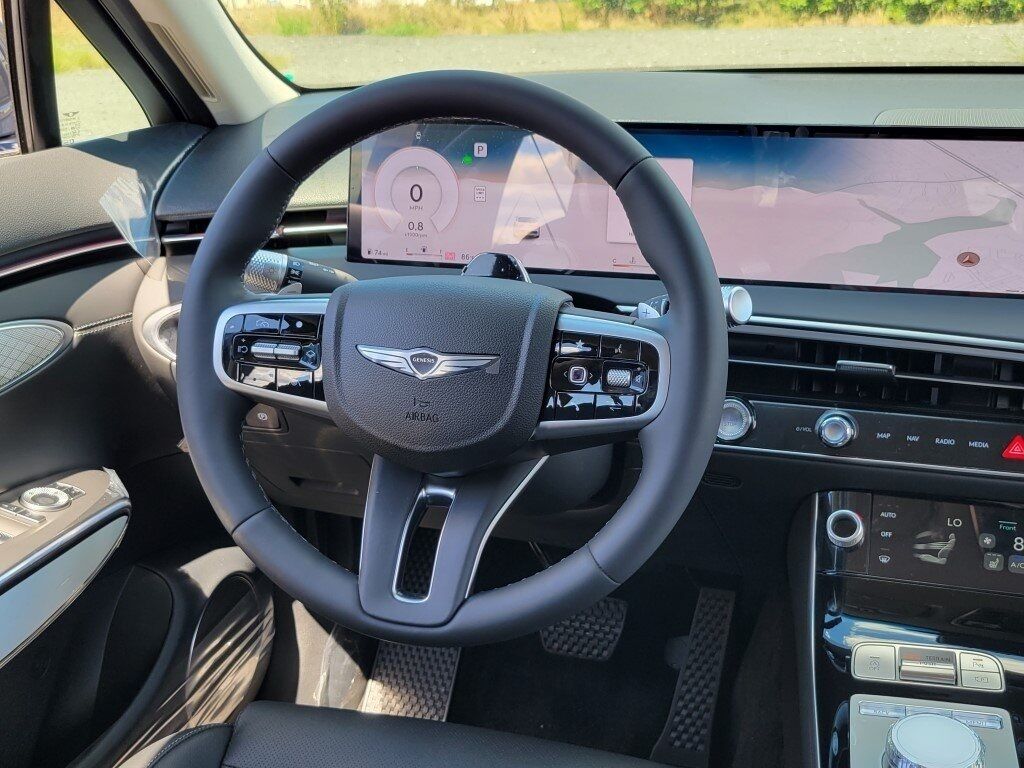2026 Genesis GV70 2.5T Chantilly VA