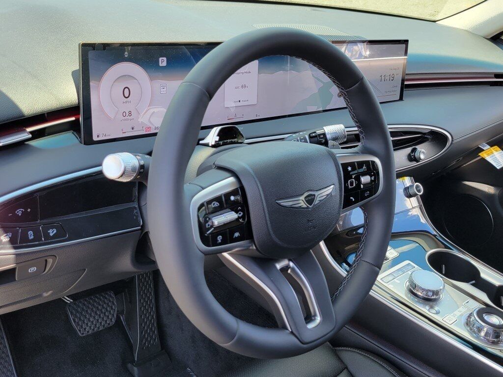 2026 Genesis GV70 2.5T Chantilly VA