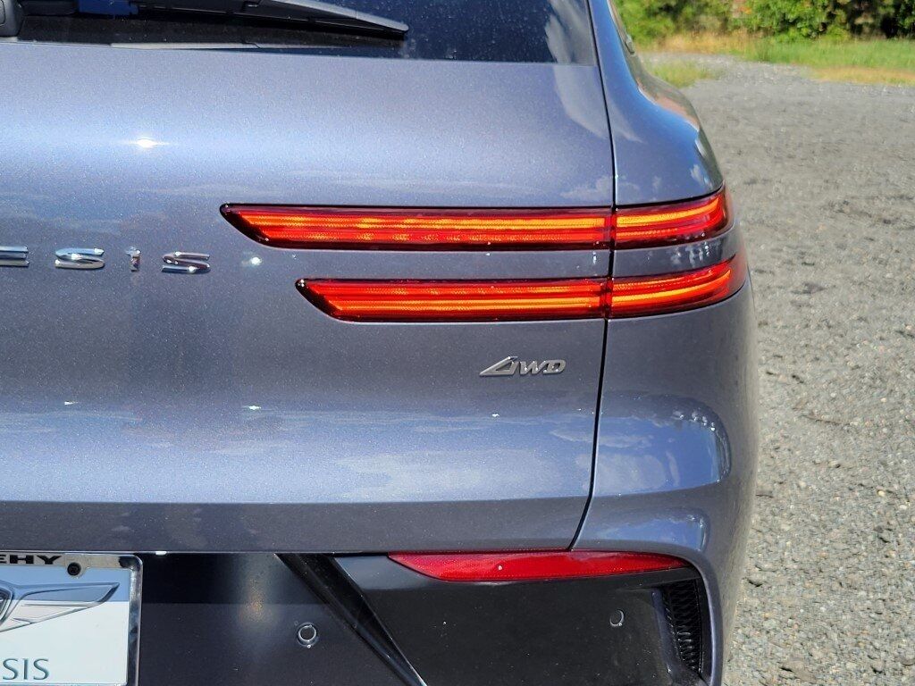 2026 Genesis GV70 2.5T Chantilly VA