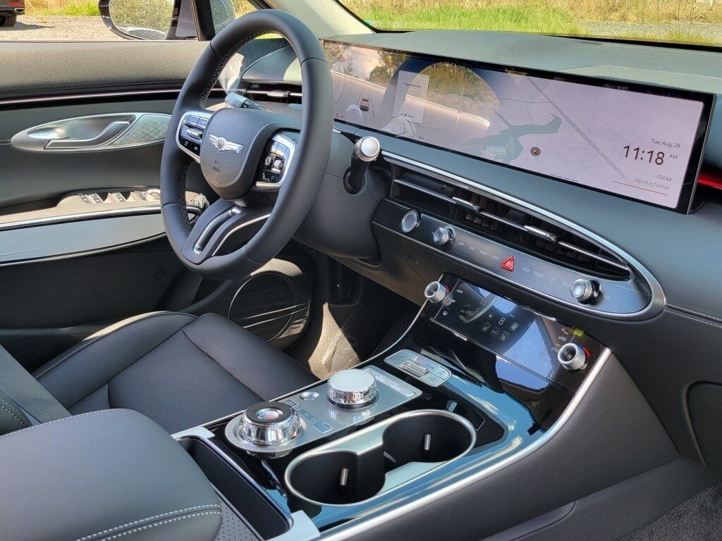 2026 Genesis GV70 2.5T Chantilly VA
