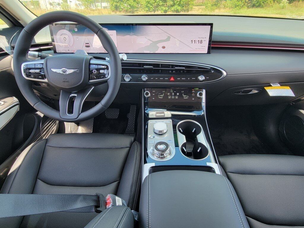 2026 Genesis GV70 2.5T Chantilly VA