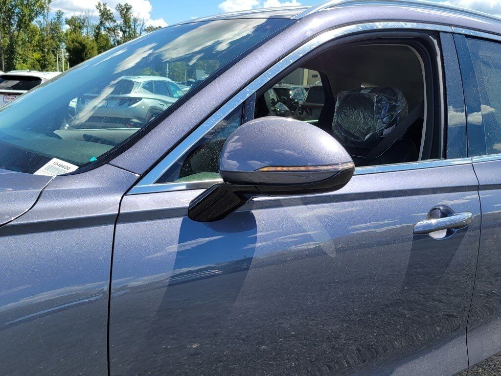 2026 Genesis GV70 2.5T Chantilly VA