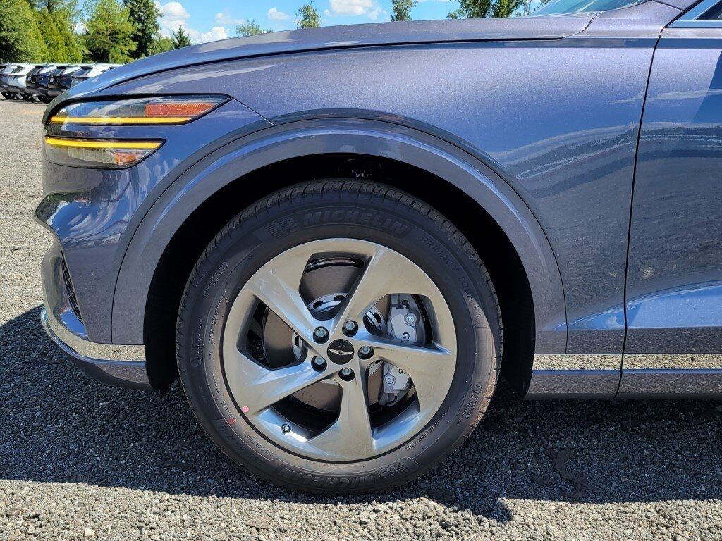 2026 Genesis GV70 2.5T Chantilly VA