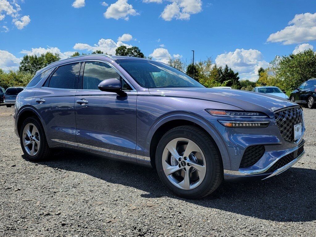 2026 Genesis GV70 2.5T