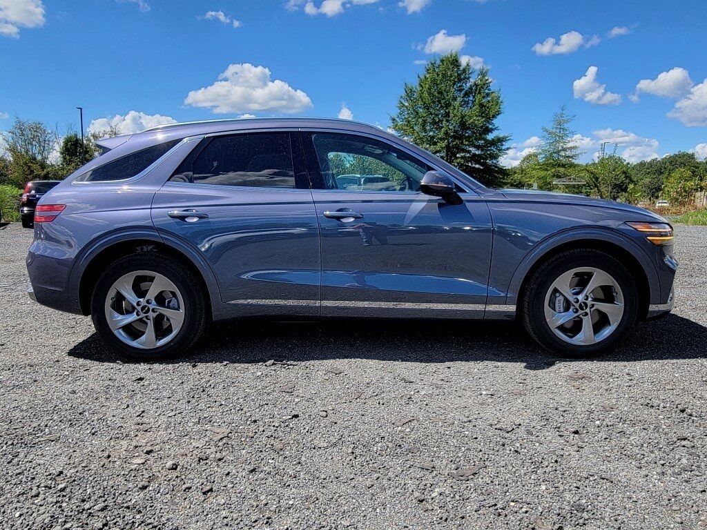 2026 Genesis GV70 2.5T Chantilly VA