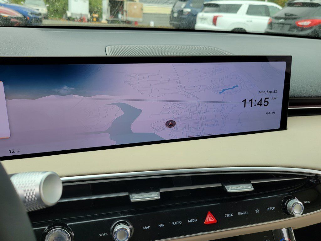 2026 Genesis GV70 2.5T Chantilly VA