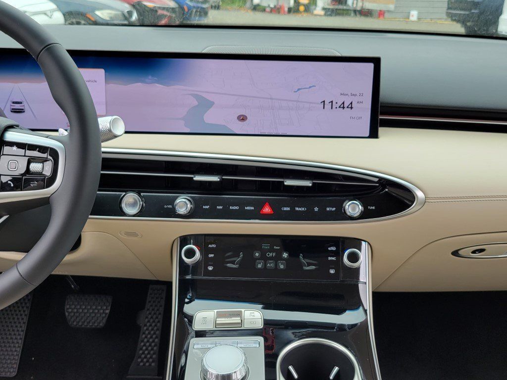 2026 Genesis GV70 2.5T Chantilly VA