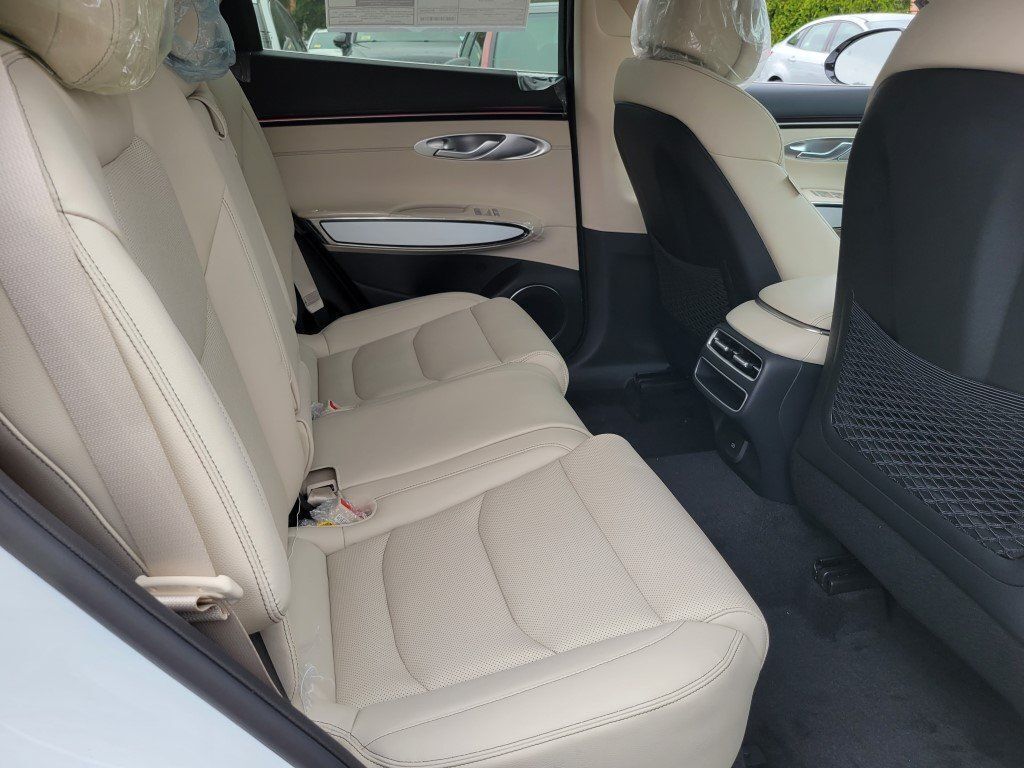 2026 Genesis GV70 2.5T Chantilly VA