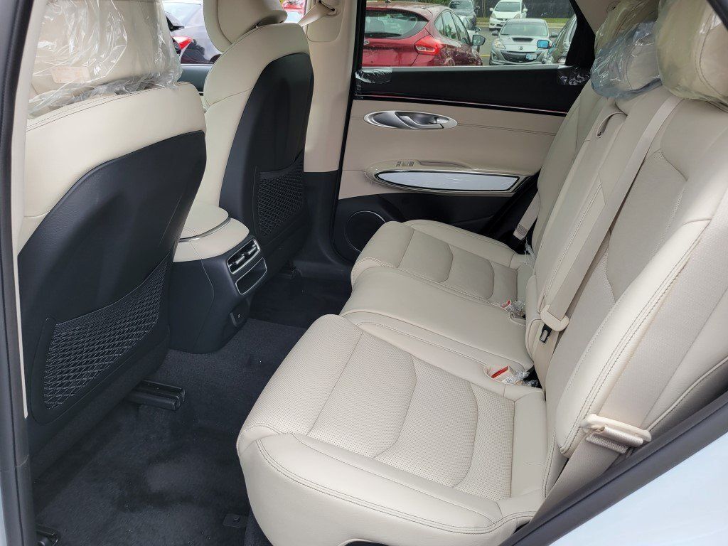 2026 Genesis GV70 2.5T Chantilly VA