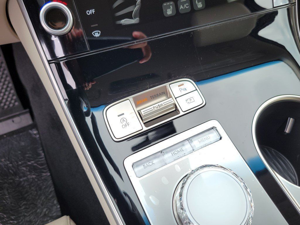 2026 Genesis GV70 2.5T Chantilly VA