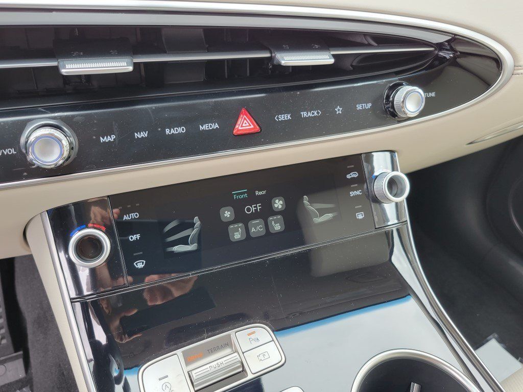 2026 Genesis GV70 2.5T Chantilly VA