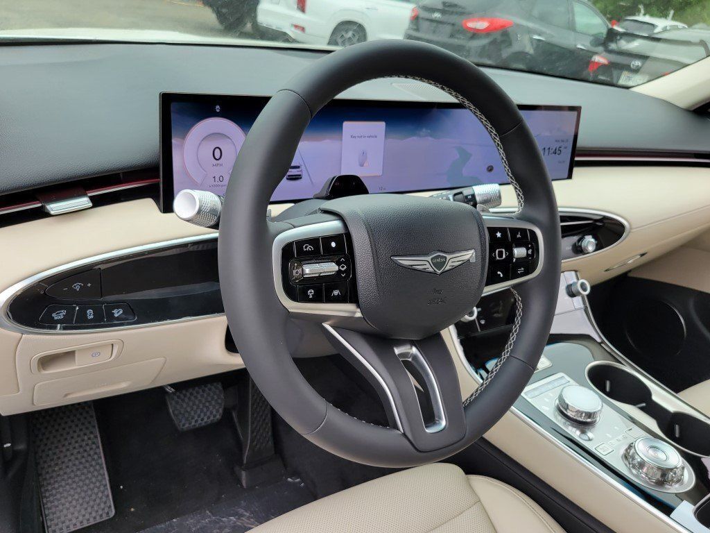 2026 Genesis GV70 2.5T Chantilly VA