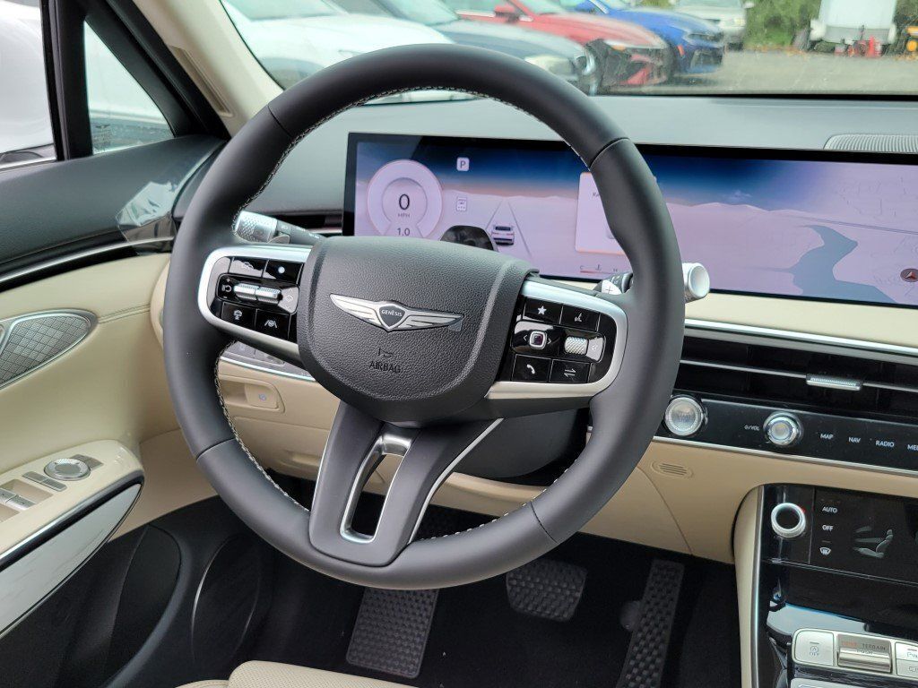 2026 Genesis GV70 2.5T Chantilly VA